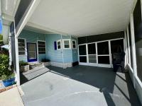 1991 Redman CC FLMHS VERANDA Manufactured Home