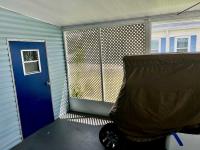 1991 Redman CC FLMHS VERANDA Manufactured Home