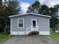 2024 Clayton Homes Tempo Manufactured Home