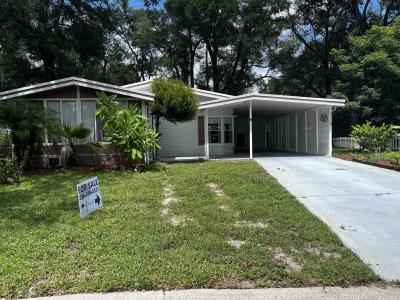 Mobile Home at 319 Knot Way Deland, FL 32724