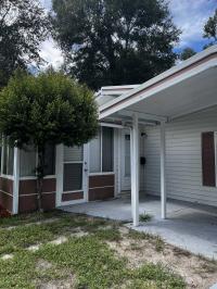 1991 Manufactured Home