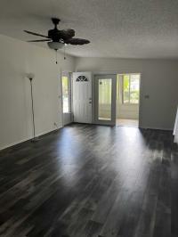 1991 Manufactured Home