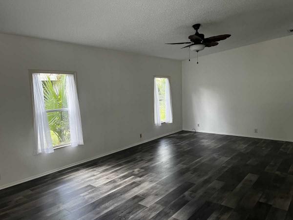 1991 Manufactured Home