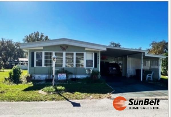 1978 HOME Mobile Home For Sale