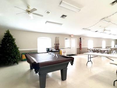 Photo 4 of 5 of home located at 4855 NW 23rd Loop Lot 53 Ocal, FL 34482