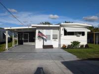 1969 Mobile Home