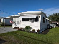 1969 Mobile Home