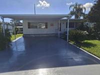 1978 SCHT Mobile Home