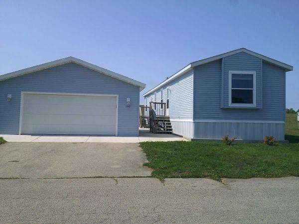 2022 Skyline Mobile Home For Sale