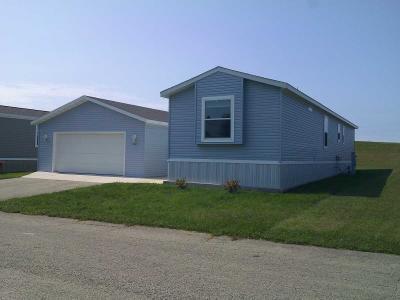 Photo 2 of 22 of home located at 102 Cedar Drive Reeseville, WI 53579