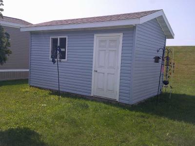 Photo 6 of 22 of home located at 102 Cedar Drive Reeseville, WI 53579