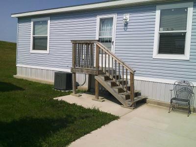Photo 5 of 22 of home located at 102 Cedar Drive Reeseville, WI 53579