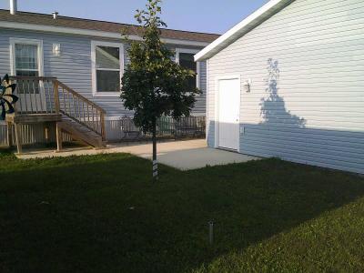Photo 3 of 22 of home located at 102 Cedar Drive Reeseville, WI 53579