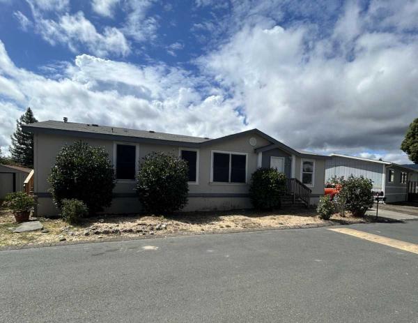 Fleetwood Mobile Home For Sale
