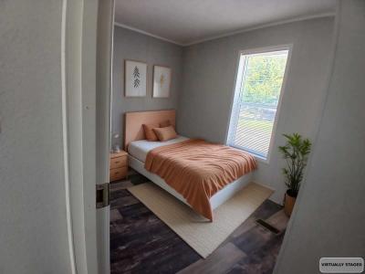 Photo 3 of 15 of home located at 415 North Elkhart St #71 Wakarusa, IN 46573