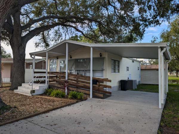  Mobile Home For Sale
