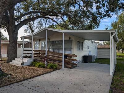 Mobile Home at 2508 Bosun Lane Ruskin, FL 33570