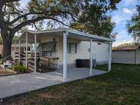 Manufactured Home