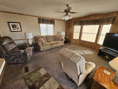 Photo 4 of 8 of home located at 11101 E. University #36 Apache Junction, AZ 85120