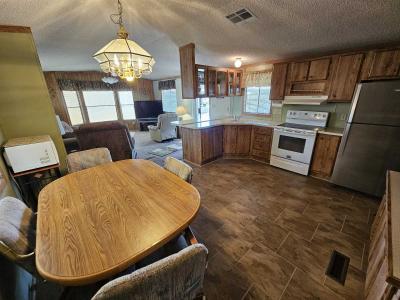 Photo 5 of 8 of home located at 11101 E. University #36 Apache Junction, AZ 85120