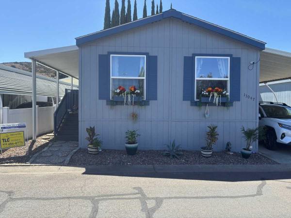 2002 Karsten Mobile Home For Sale