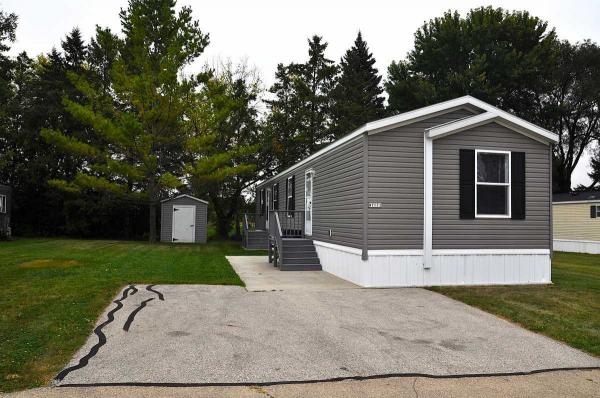 2016 Clayton Homes Mobile Home For Sale