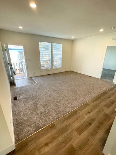 Photo 5 of 8 of home located at 16711 Marsh Creek Road #185 Clayton, CA 94517