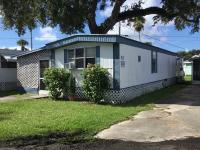 1982 Mana Hs Mobile Home