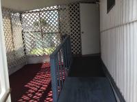 1982 Mana Hs Mobile Home