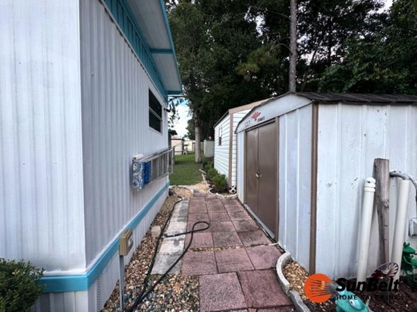 1973 BARR Mobile Home
