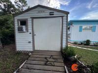 1973 BARR Mobile Home
