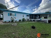 1973 BARR Mobile Home