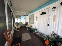 1973 BARR Mobile Home