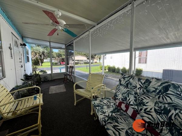 1973 BARR Mobile Home