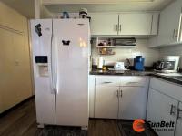 1973 BARR Mobile Home