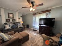 1973 BARR Mobile Home