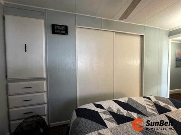 1973 BARR Mobile Home