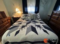 1973 BARR Mobile Home