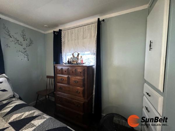 1973 BARR Mobile Home
