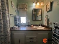 1973 BARR Mobile Home