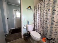 1973 BARR Mobile Home