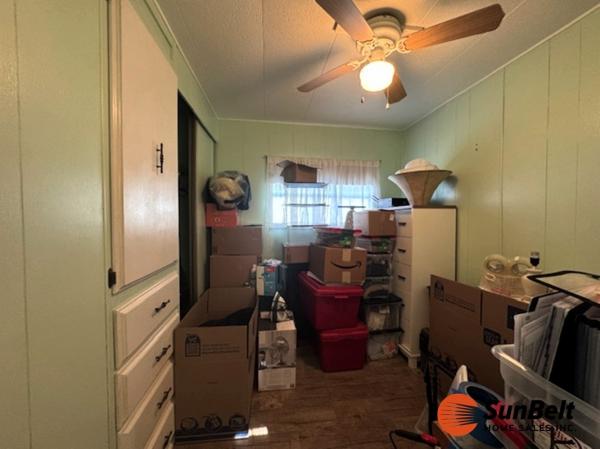 1973 BARR Mobile Home