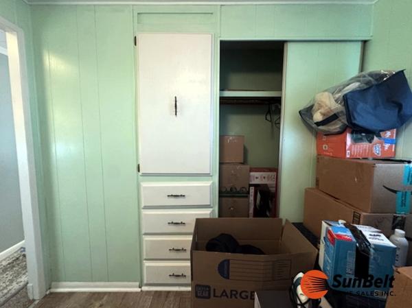 1973 BARR Mobile Home