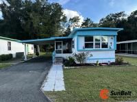 1973 BARR Mobile Home