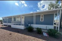 1989 Cavco Mobile Home