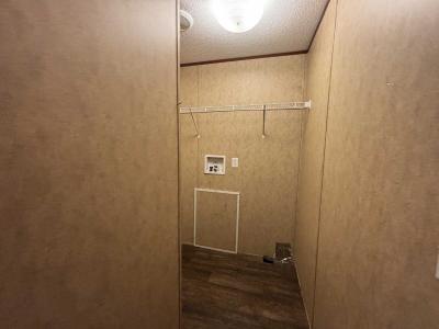 Photo 7 of 8 of home located at 2777 Cathedral Dr, Site 261 Tallahassee, FL 32310