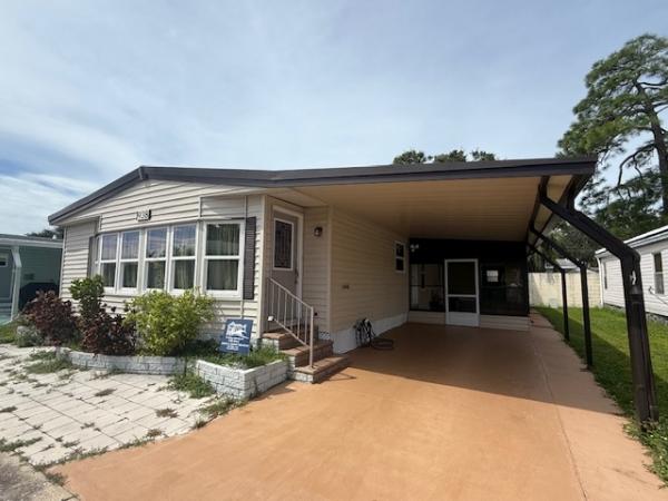 1983  Mobile Home For Sale