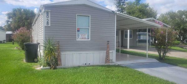 1995 Titan Mobile Home For Sale