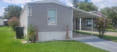 Mobile Home at 8028 Shaw Dr Tampa, FL 33615