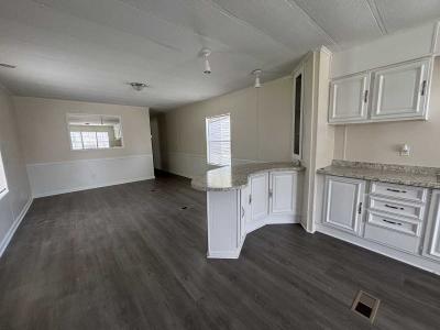 Photo 4 of 8 of home located at 2777 Cathedral Dr, Site 303 Tallahassee, FL 32310